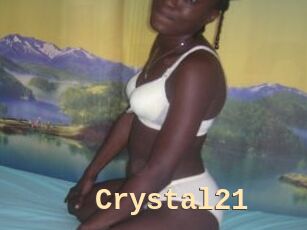 Crystal21