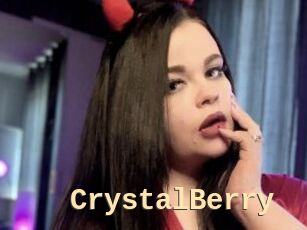 CrystalBerry