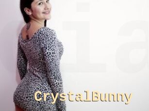 CrystalBunny