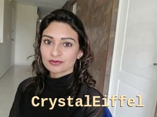 CrystalEiffel