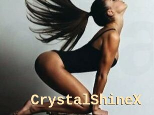 CrystalShineX