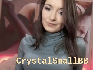 CrystalSmallBB