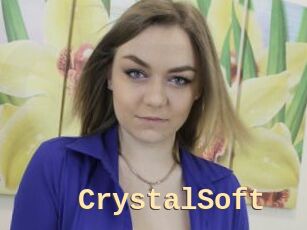 CrystalSoft