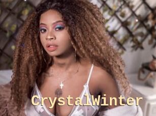 CrystalWinter