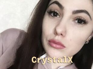 CrystalX