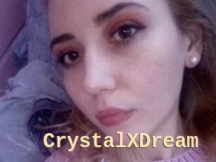 CrystalXDream