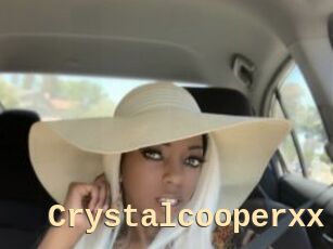Crystalcooperxx