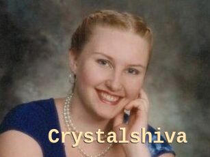 Crystalshiva