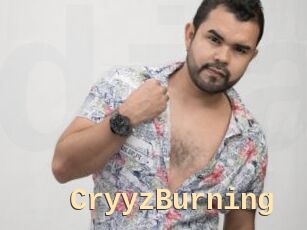 CryyzBurning