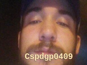 Cspdgp0409