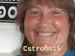 Cstrohm15