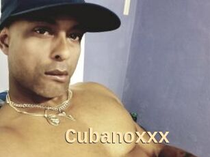 Cubanoxxx