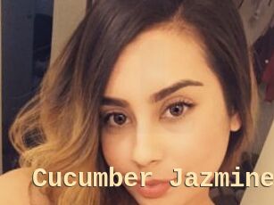 Cucumber_Jazmine