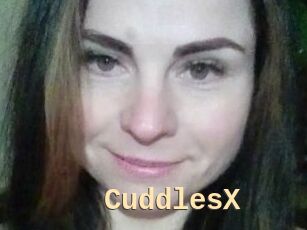 CuddlesX