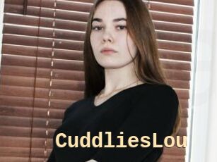 CuddliesLou