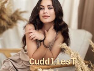 CuddliesT