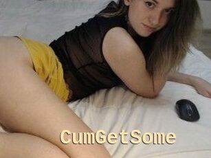 CumGetSome