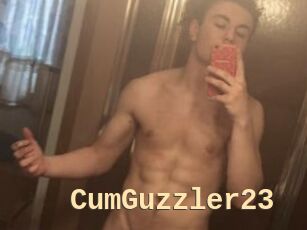 CumGuzzler23