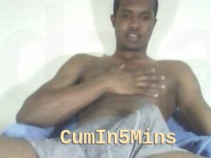 CumIn5Mins