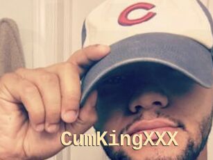 CumKingXXX