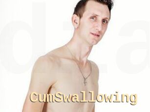CumSwallowing