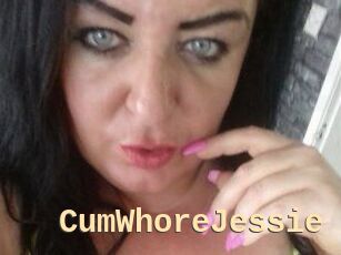 CumWhoreJessie