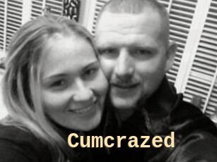 Cumcrazed
