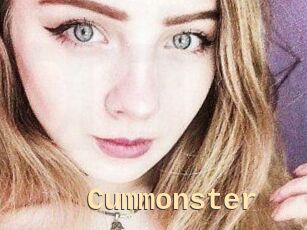 Cummonster