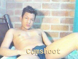 Cumshoot