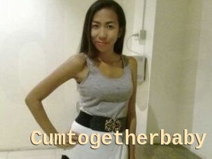 Cumtogetherbaby