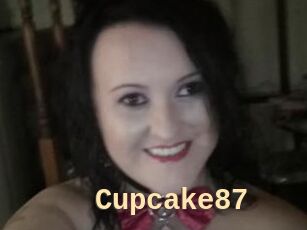 Cupcake87