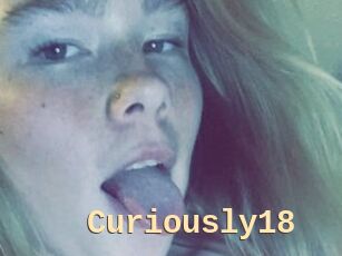 Curiously18