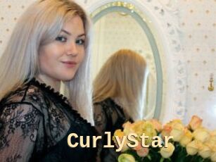 CurlyStar