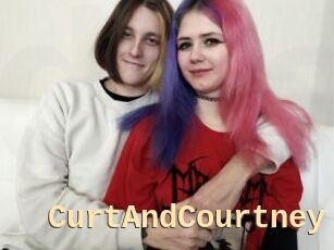 CurtAndCourtney