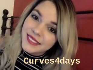 Curves4days