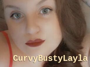 CurvyBustyLayla