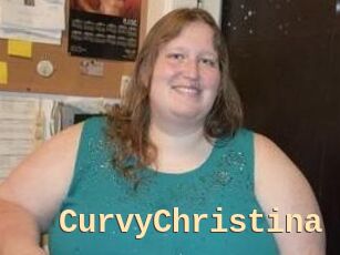 CurvyChristina