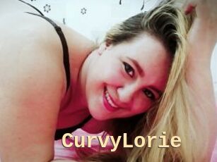 CurvyLorie