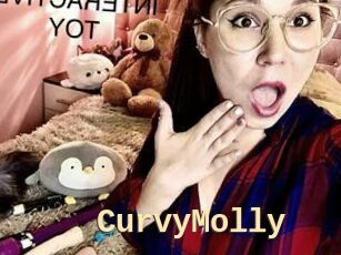 CurvyMolly