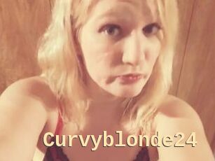 Curvyblonde24