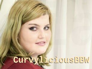 CurvyliciousBBW