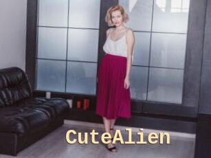 CuteAlien