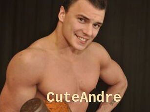CuteAndre