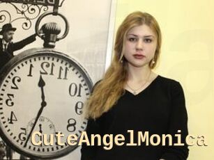 CuteAngelMonica