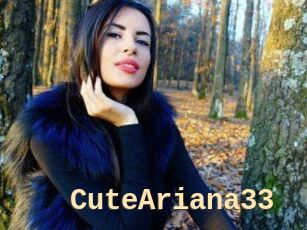 CuteAriana33