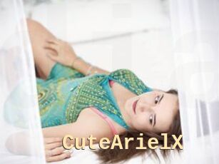 CuteArielX