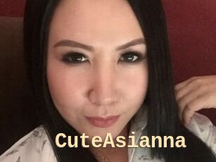 CuteAsianna