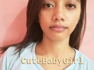 CuteBabyGirl