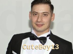 CuteBoy13