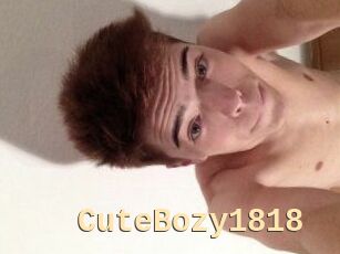 CuteBozy1818